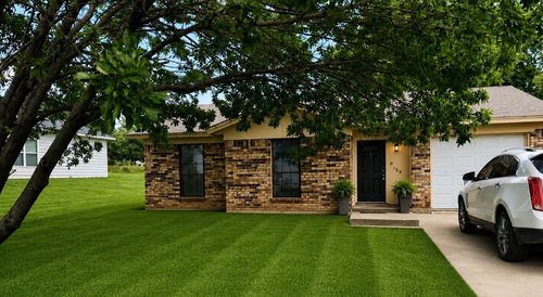 1109 S Spears St, Alvarado, TX, 76009-4930 | Card Image