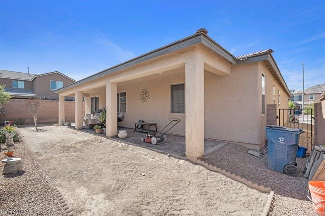 5595 Moore Cove Ave, House other with 3 bedrooms, 3 bathrooms and null parking in Las Vegas NV | Image 27