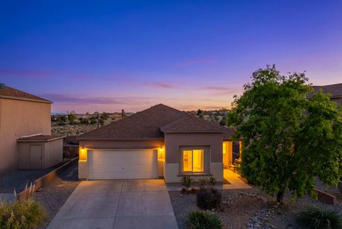 6530 Shiprock Dr Ne, Rio Rancho, NM, 87144-6314 | Card Image