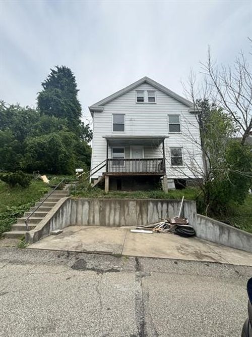 1112 Edith Ave, Pittsburgh, PA, 15236-3403 | Card Image