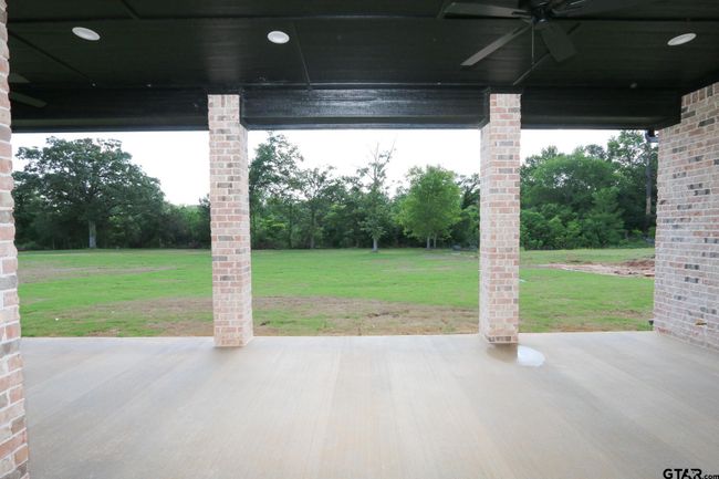 16519 Cooper Way, House other with 4 bedrooms, 3 bathrooms and null parking in Tyler TX | Image 45