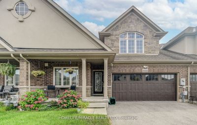 4444 Shuttleworth Dr, Home with 3 bedrooms, 3 bathrooms and 6 parking in Niagara Falls ON | Image 2