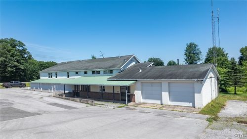 8446 Millpond Way/ Factory Street, Vienna, NY, 13401 | Card Image