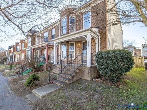 817 W Leigh St, Richmond, VA, 23220-3135 | Card Image
