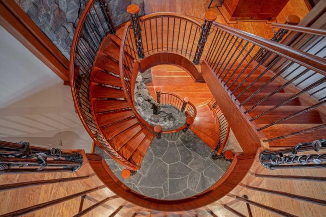 145 Silvertip Ridge, House other with 5 bedrooms, 5 bathrooms and 5 parking in Canmore AB | Image 6
