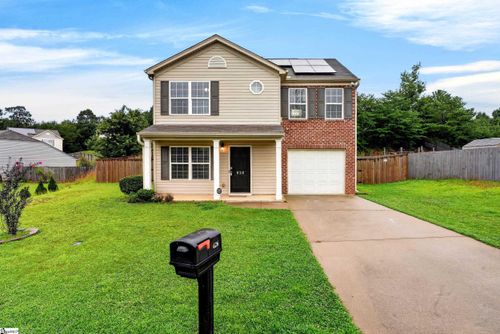 626 Duncan Station Dr, Duncan, SC, 29334-8974 | Card Image