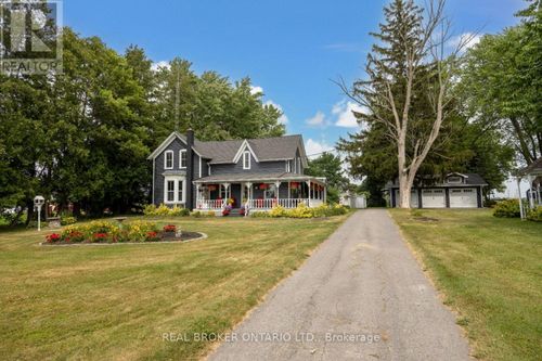 4553 Solina Rd, Hampton, ON, L0B1J0 | Card Image