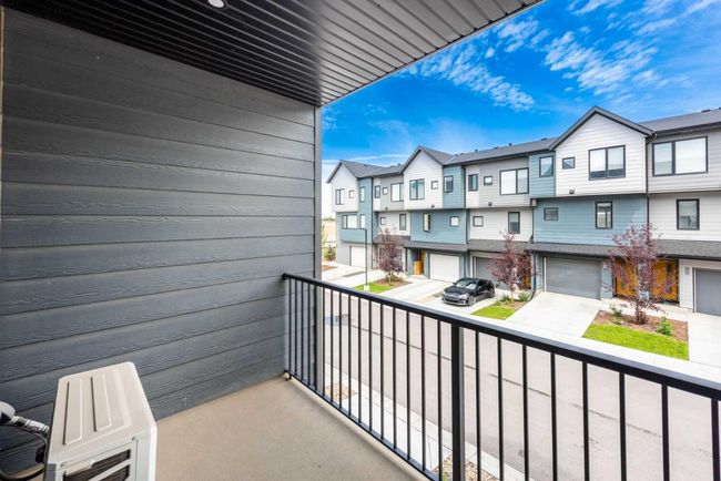 213 Evanscrest Sq Nw, Townhouse with 2 bedrooms, 3 bathrooms and 2 parking in Calgary AB | Image 22