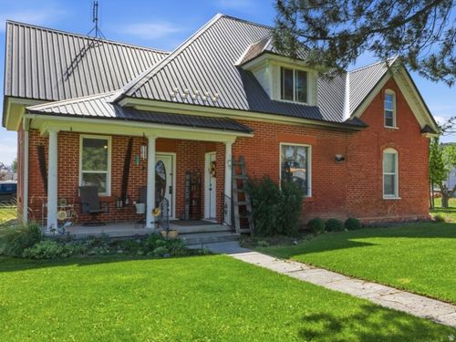 112 S 1st E E, Weston, ID, 83286 | Card Image