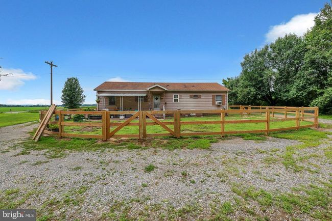 2483 Folly Neck Rd, House other with 3 bedrooms, 2 bathrooms and null parking in Warsaw VA | Image 4
