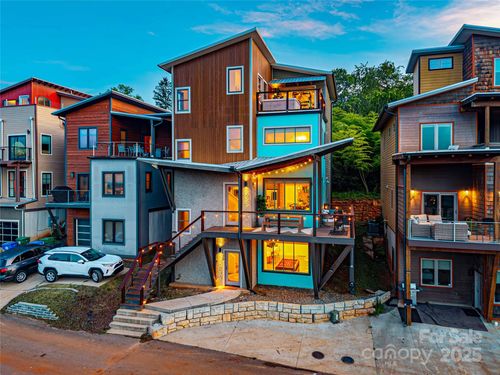 30 Upstream Way, Asheville, NC, 28806-0110 | Card Image