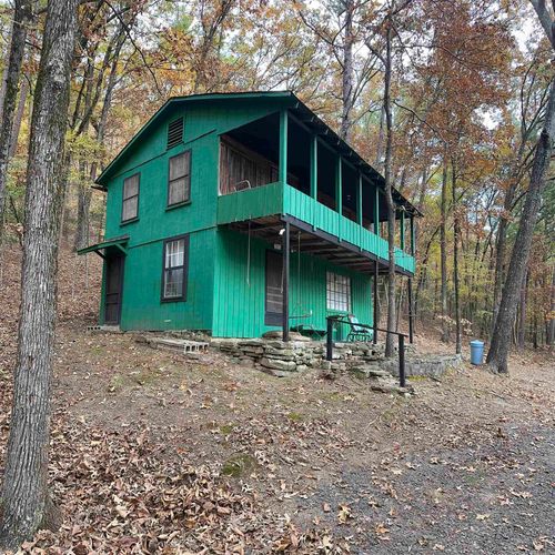 1175 Cove Creek Road, Quitman, AR, 72131 | Card Image