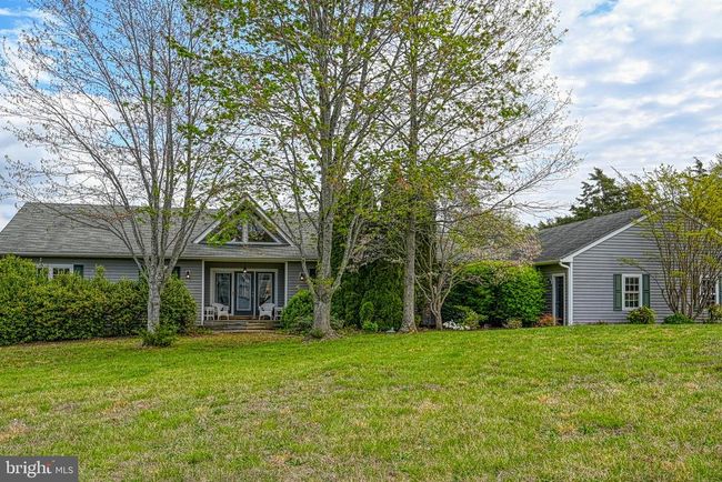 367 Longway Dr, House other with 3 bedrooms, 3 bathrooms and null parking in BUMPASS VA | Image 71