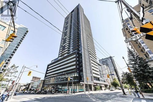 606-125 Redpath Avenue, Toronto (Mount Pleasant West), ON, M4S2J9 | Card Image