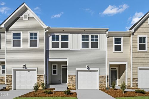 2913 Hickory Field Dr, Raleigh, NC, 27601 | Card Image