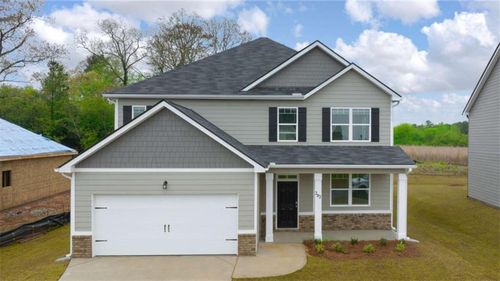 227 Cattle Dr, Perry, GA, 31069-5021 | Card Image