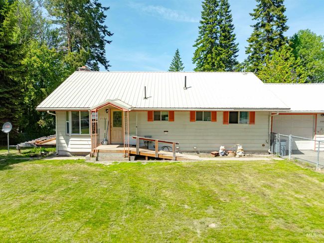 2120 W Jefferson Ave, House other with 3 bedrooms, 2 bathrooms and 2 parking in St. Maries ID | Image 24