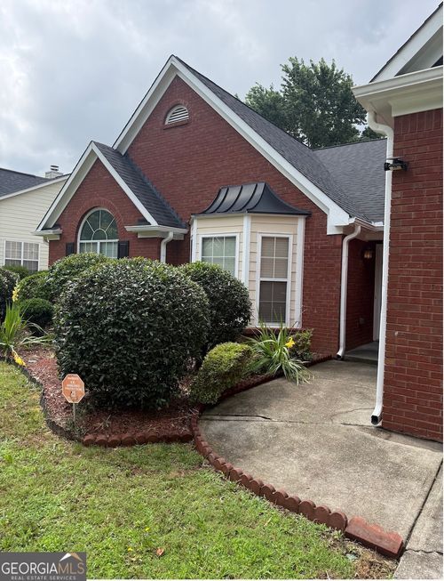 5386 Haverford Mill Cv, Lilburn, GA, 30047-5974 | Card Image