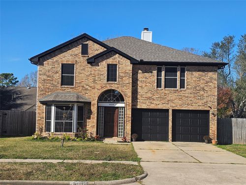 4406 Egret Dr, Seabrook, TX, 77586-2567 | Card Image