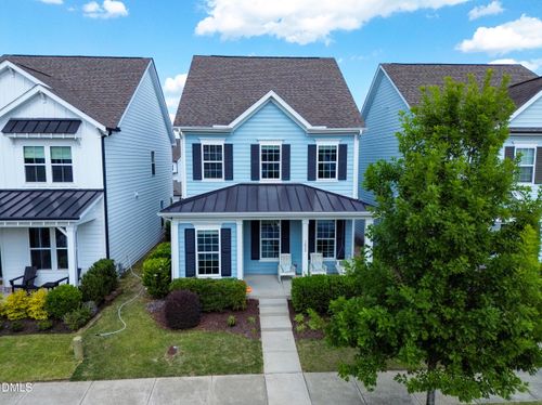 1625 Silo Ridge Dr, Wake Forest, NC, 27587-6423 | Card Image