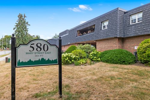 102-580 Mary St E, Whitby, ON, L1N2R3 | Card Image