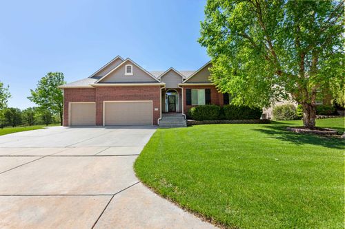 14101 W Valley Hi Rd, Wichita, KS, 67235-8333 | Card Image