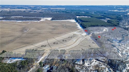 Lot 17 Stonebrook Dr, Eleva, WI, 54738 | Card Image