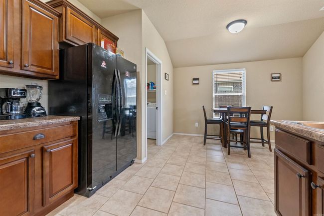 5605 Little Elm Ln, House other with 3 bedrooms, 2 bathrooms and null parking in North Little Rock AR | Image 12