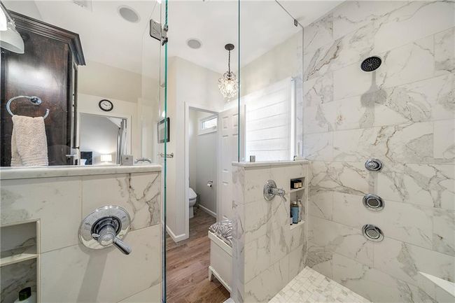 854 Vedado Way Ne, House other with 4 bedrooms, 4 bathrooms and 1 parking in Atlanta GA | Image 16