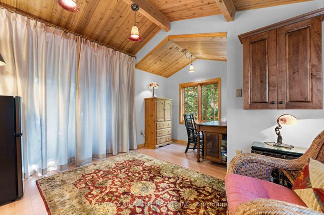 1384 C Centennial Lake Rd, House other with 3 bedrooms, 2 bathrooms and 3 parking in Calabogie ON | Image 16