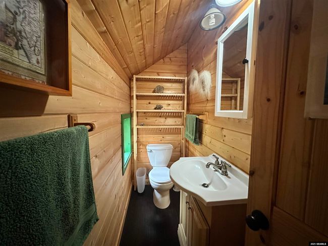 L16, 17, 20 B1 Middle Island, House other with 2 bedrooms, 1 bathrooms and null parking in Sitka AK | Image 16