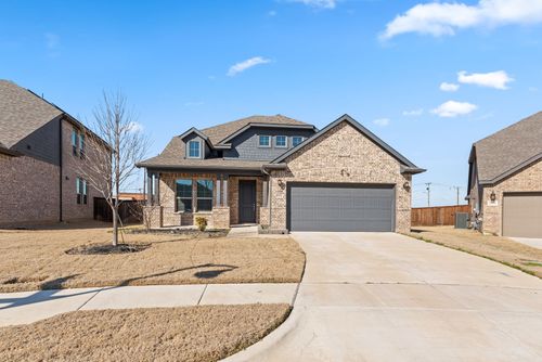 4769 Tanglewood Dr, Haltom City, TX, 76137-2688 | Card Image