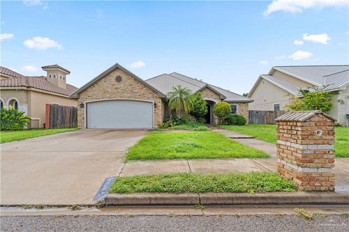 2510 May St, Mission, TX, 78573 | Card Image