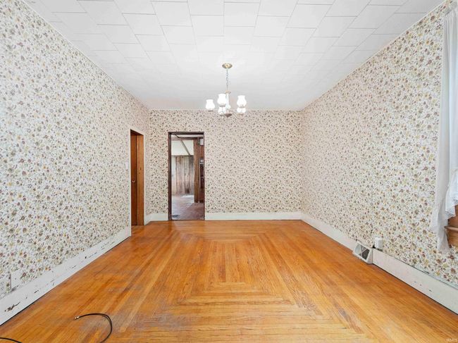 314 N Chauncey St, House other with 3 bedrooms, 2 bathrooms and null parking in Columbia City IN | Image 10
