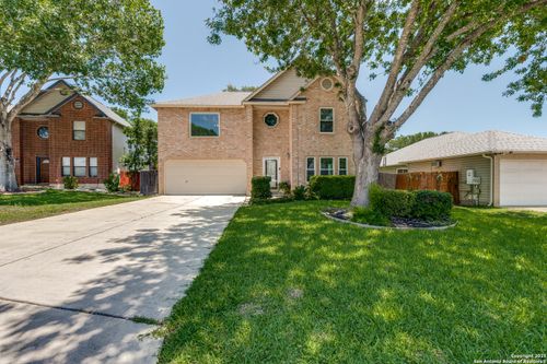 3316 Fresno, Schertz, TX, 78154 | Card Image