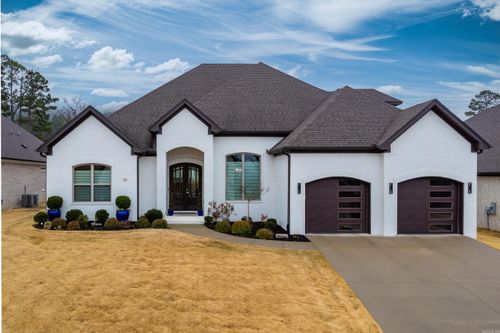93 Clervaux Dr, Little Rock, AR, 72223-5510 | Card Image