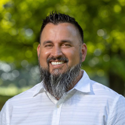 Kenneth Murillo