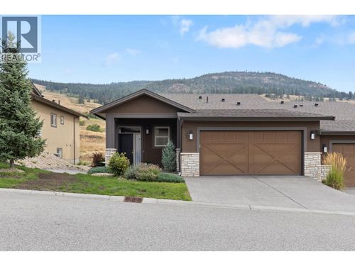 37-1836 Tower Ranch Blvd, Kelowna, BC, V1P1S8 | Card Image