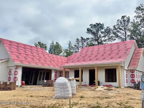 725 Celadon Street, Brandon, MS, 39042 | Card Image