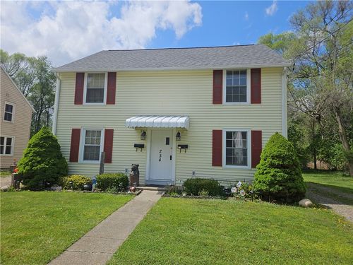234B Allen St, Elmira, NY, 14904 | Card Image