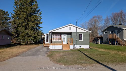 355 Levesque St, Sturgeon Falls, ON, P2B3C9 | Card Image