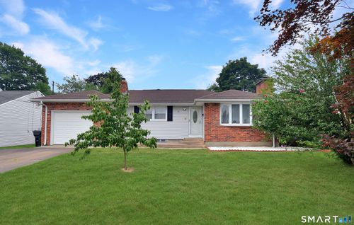 65 Crystal St, Wethersfield, CT, 06109-1510 | Card Image