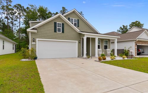 736 Flowering Branch Ave, Little River, SC, 29566-6604 | Card Image