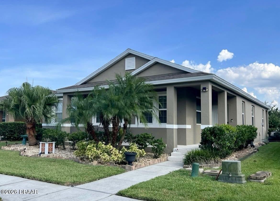 Residential in New Smyrna Beach 3