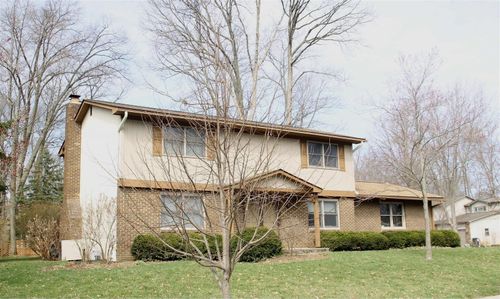 515 Liberty Ln, Westerville, OH, 43081-2735 | Card Image