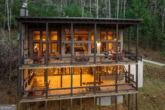 4 - 81 Morgan Trl, House other with 3 bedrooms, 3 bathrooms and null parking in Epworth GA | Image 51