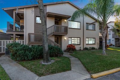 D - 8307 Sandwedge Circle, Condo with 2 bedrooms, 2 bathrooms and null parking in Hudson FL | Image 2