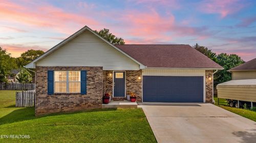 1326 Raulston Rd, Maryville, TN, 37803-2859 | Card Image