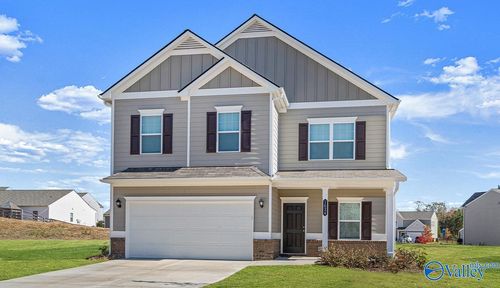 25809 Finchley Drive, Athens, AL, 35613 | Card Image