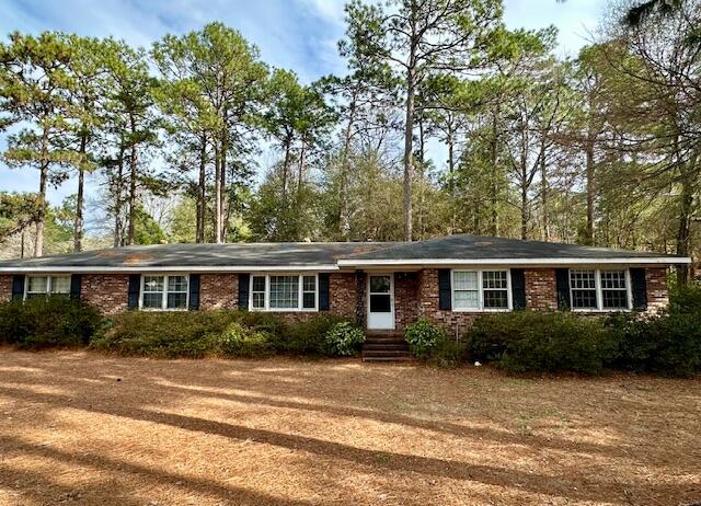 Edisto Ave, Aiken, SC 29801
